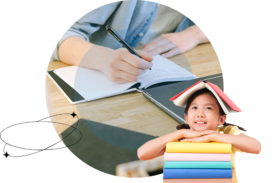 공부하는이미지